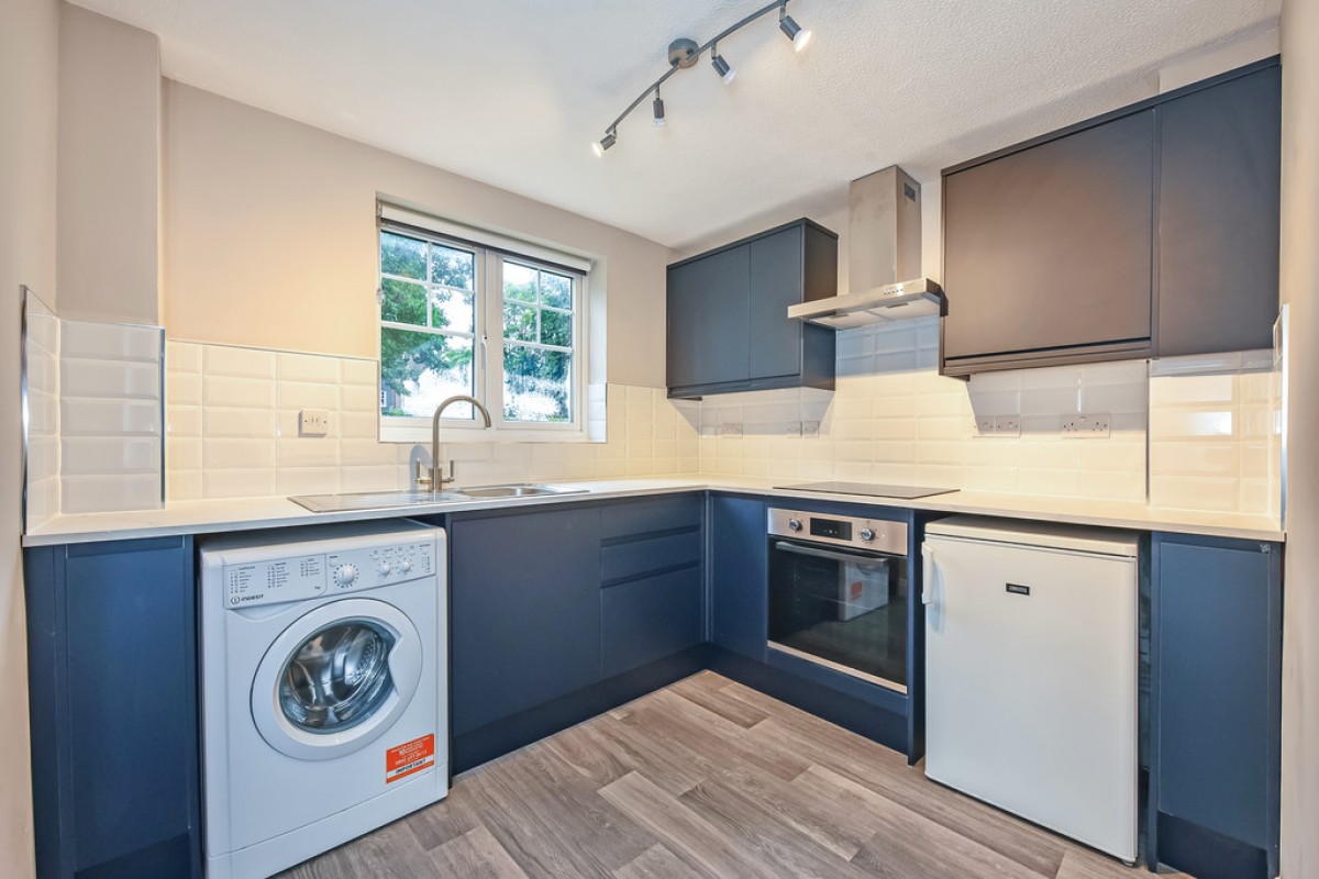 Harbury Court, Newbury, Berkshire