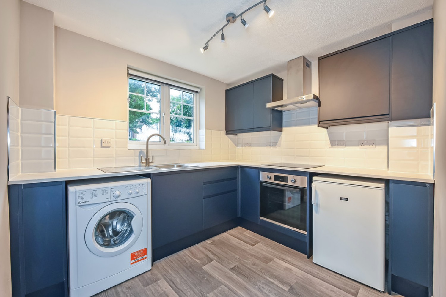 Harbury Court, Newbury, Berkshire