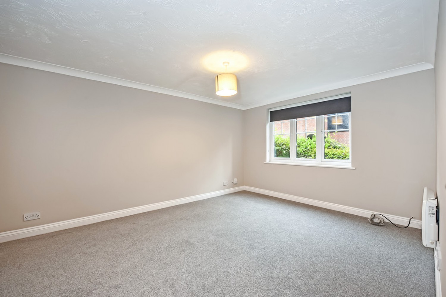 Harbury Court, Newbury, Berkshire