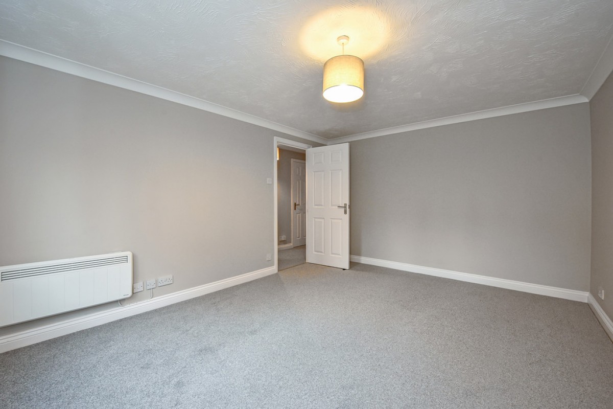 Harbury Court, Newbury, Berkshire