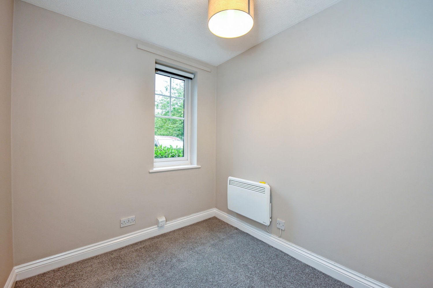 Harbury Court, Newbury, Berkshire