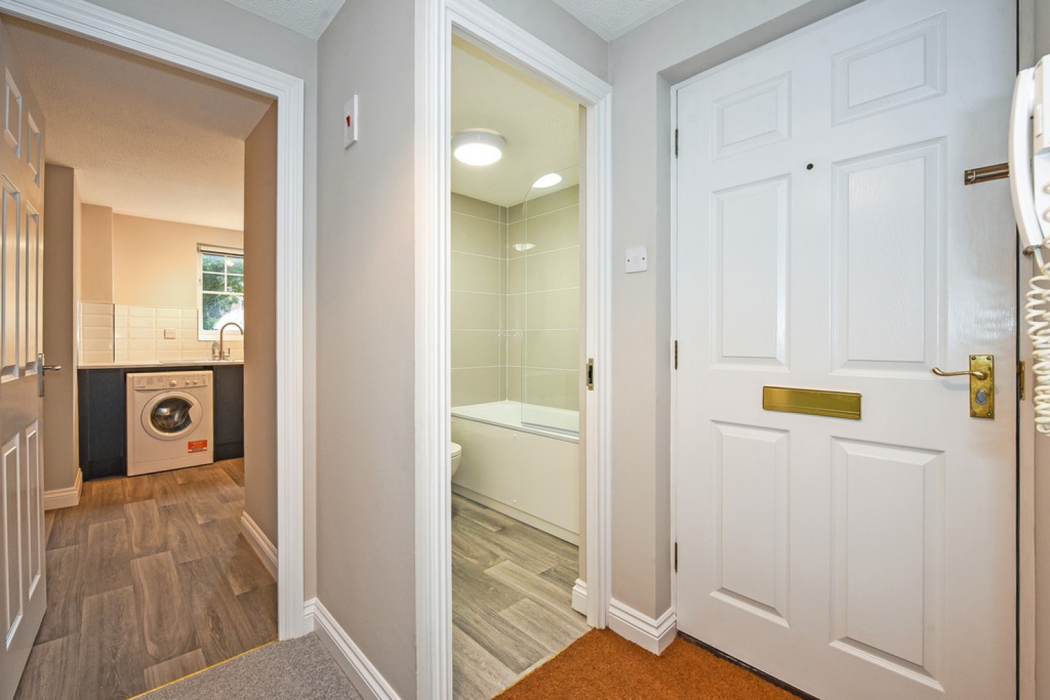 Harbury Court, Newbury, Berkshire