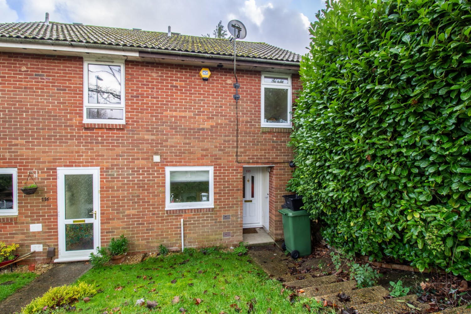 3 bedroom House for Letting Badger Farm, Winchester, Hampshire