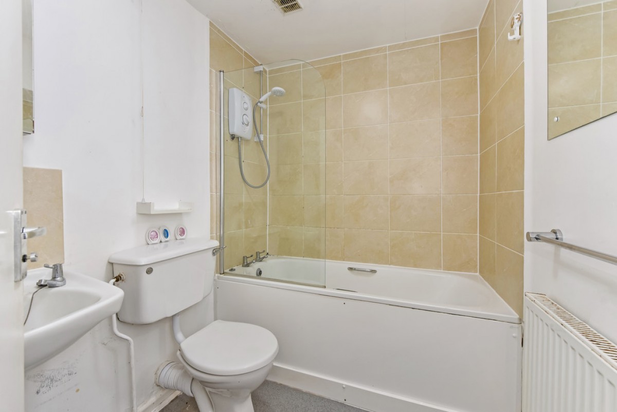 Badger Farm, Winchester, Hampshire