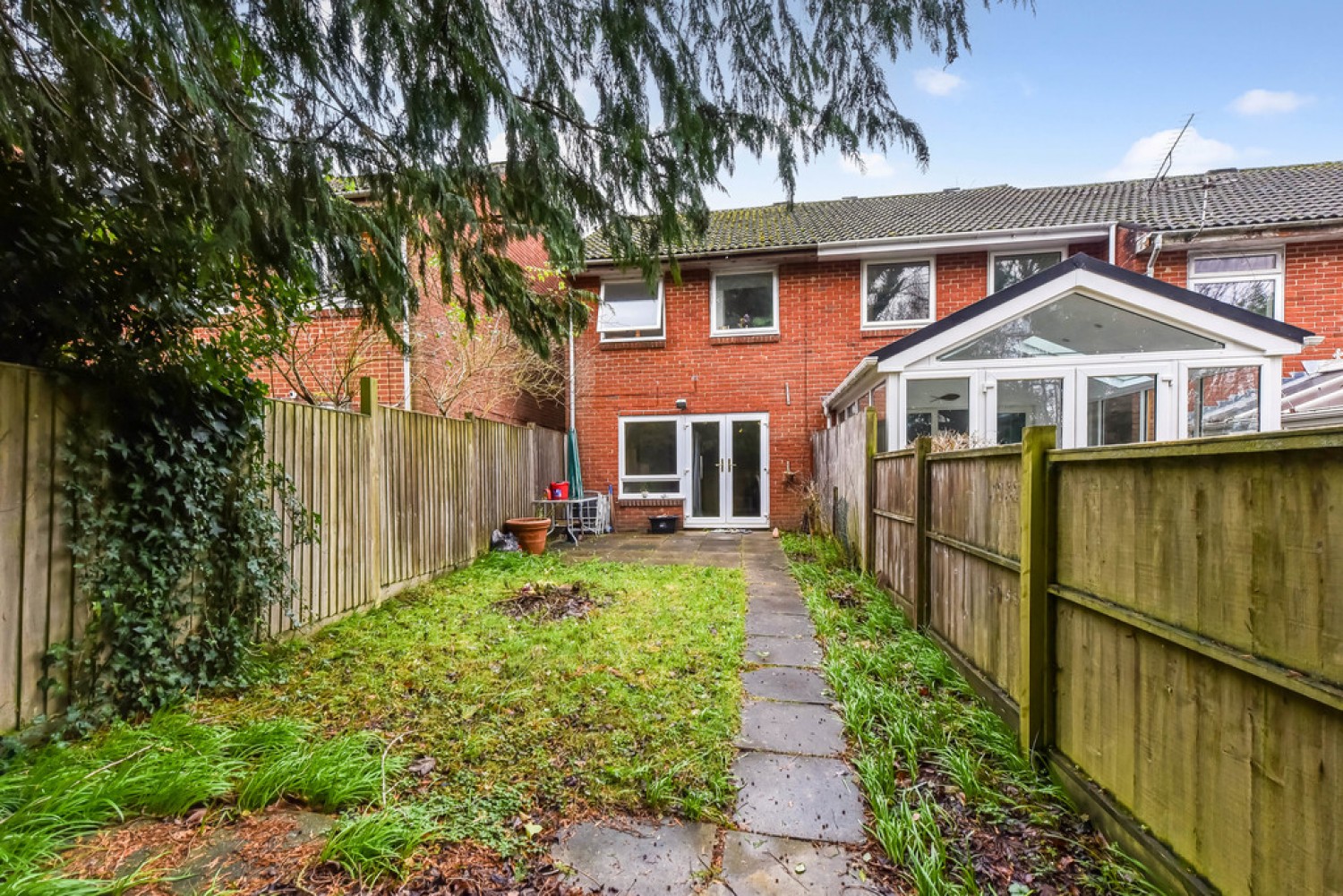 3 bedroom House for Letting Badger Farm, Winchester, Hampshire