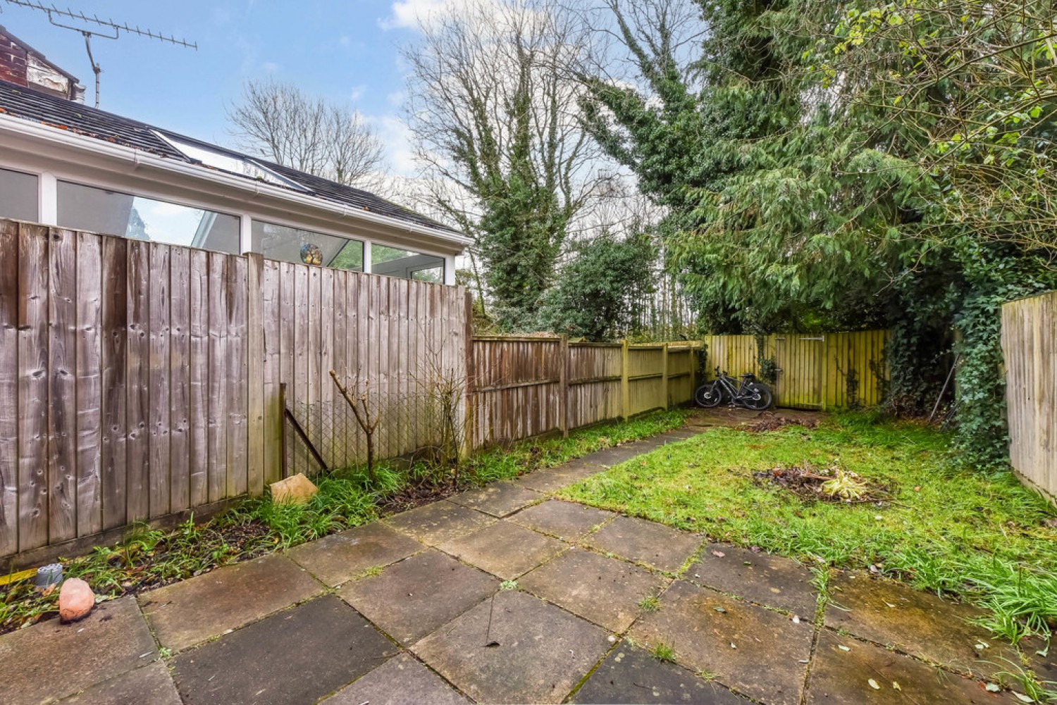 3 bedroom House for Letting Badger Farm, Winchester, Hampshire