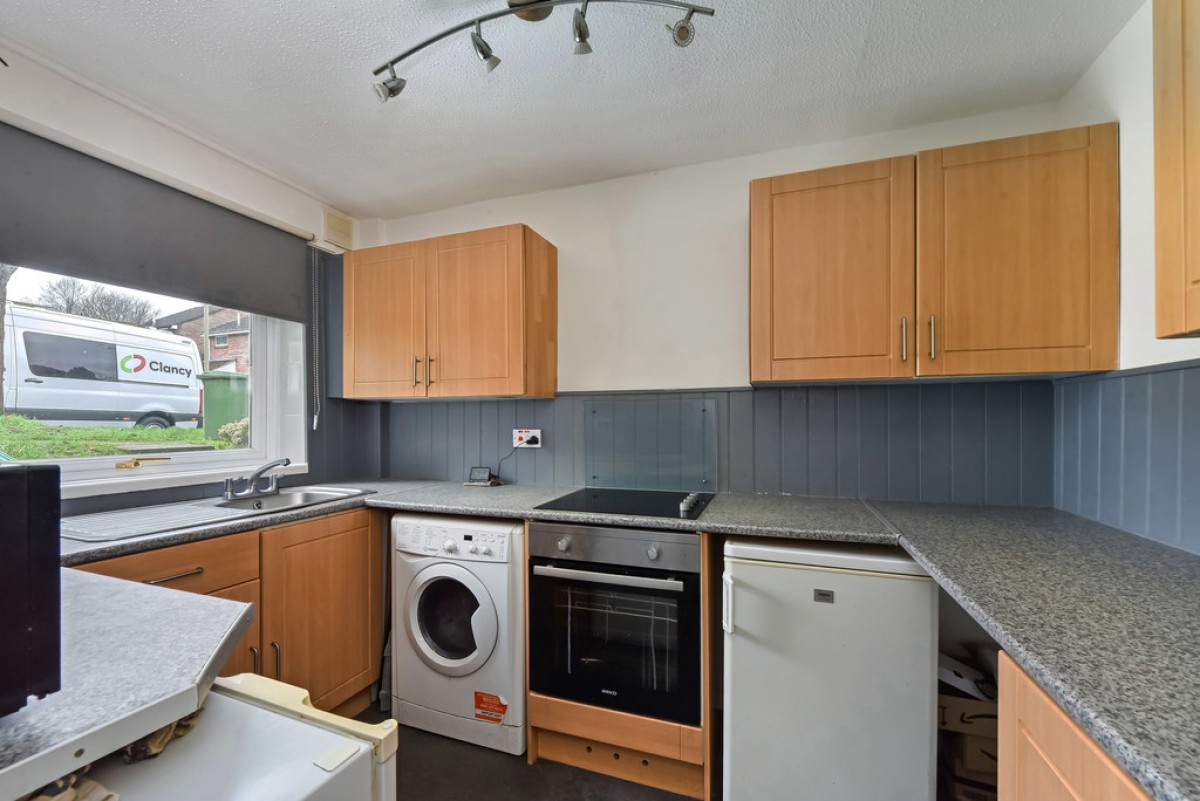 Badger Farm, Winchester, Hampshire