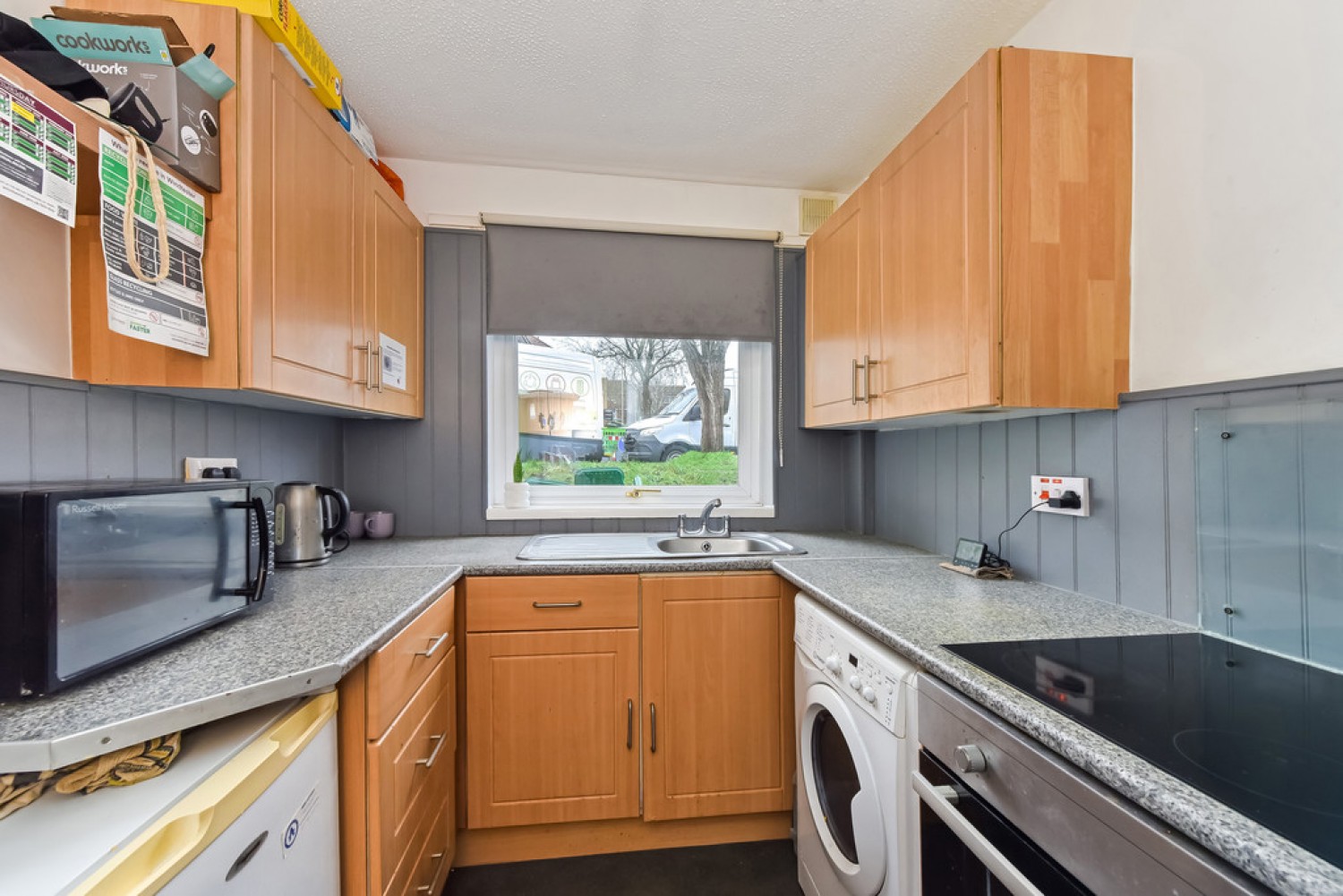 3 bedroom House for Letting Badger Farm, Winchester, Hampshire