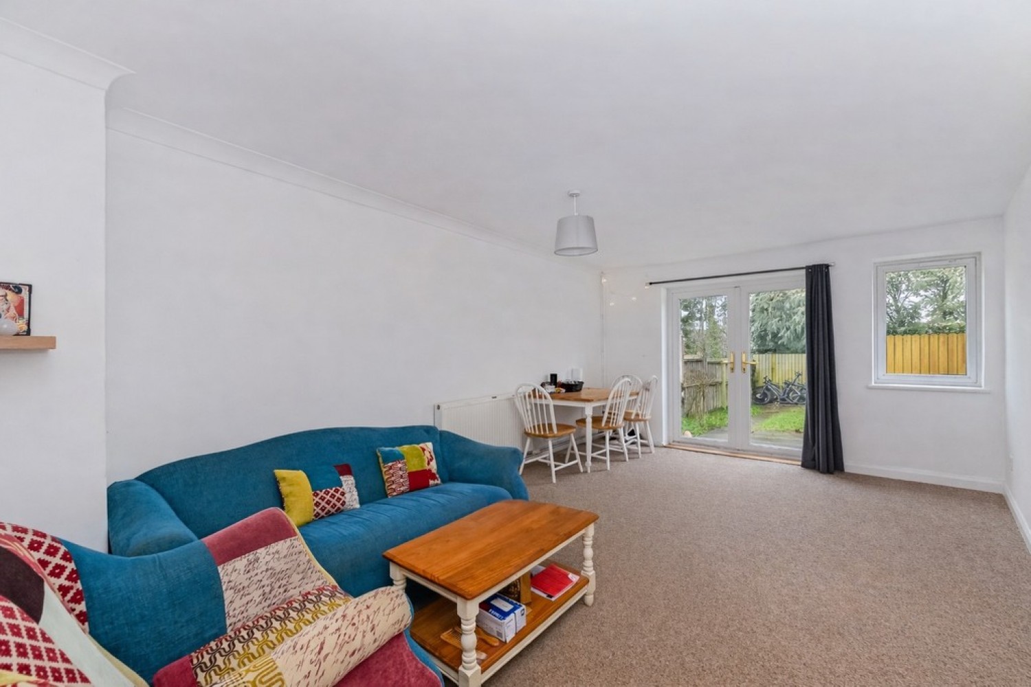 3 bedroom House for Letting Badger Farm, Winchester, Hampshire
