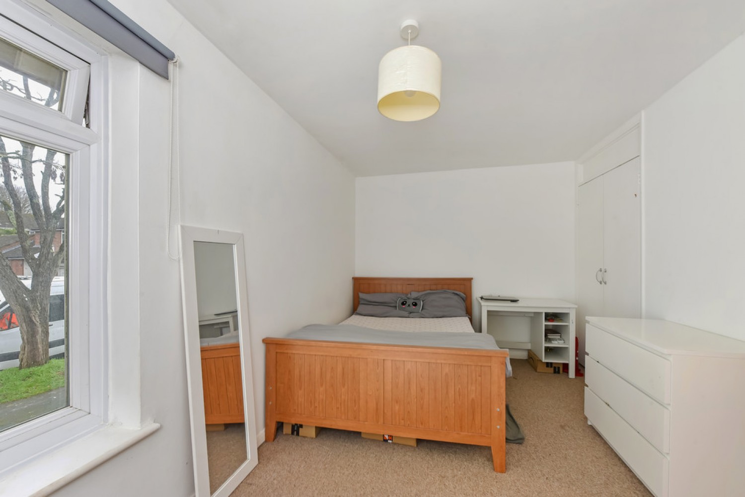 3 bedroom House for Letting Badger Farm, Winchester, Hampshire