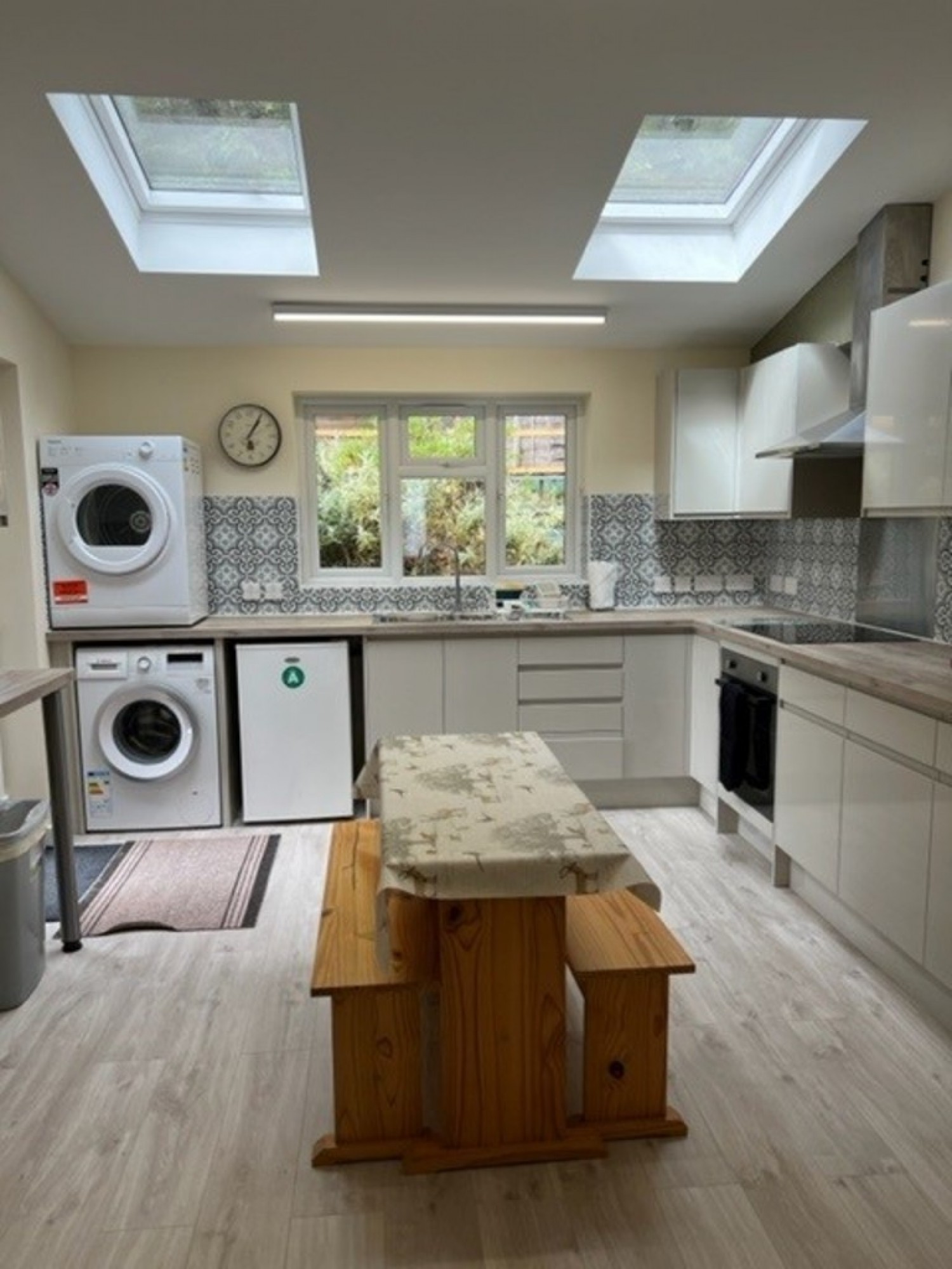 5 bedroom House for Letting Thurmond Crescent, Winchester