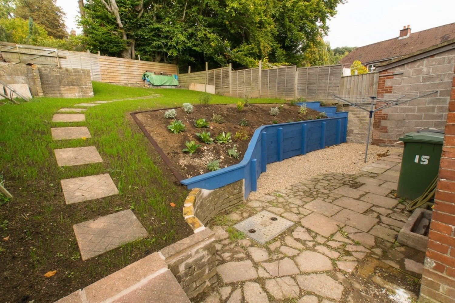 5 bedroom House for Letting Thurmond Crescent, Winchester