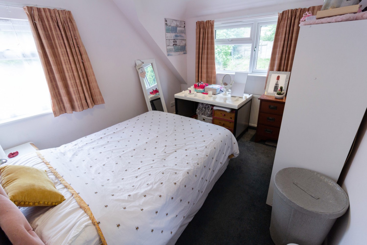 5 bedroom House for Letting Thurmond Crescent, Winchester