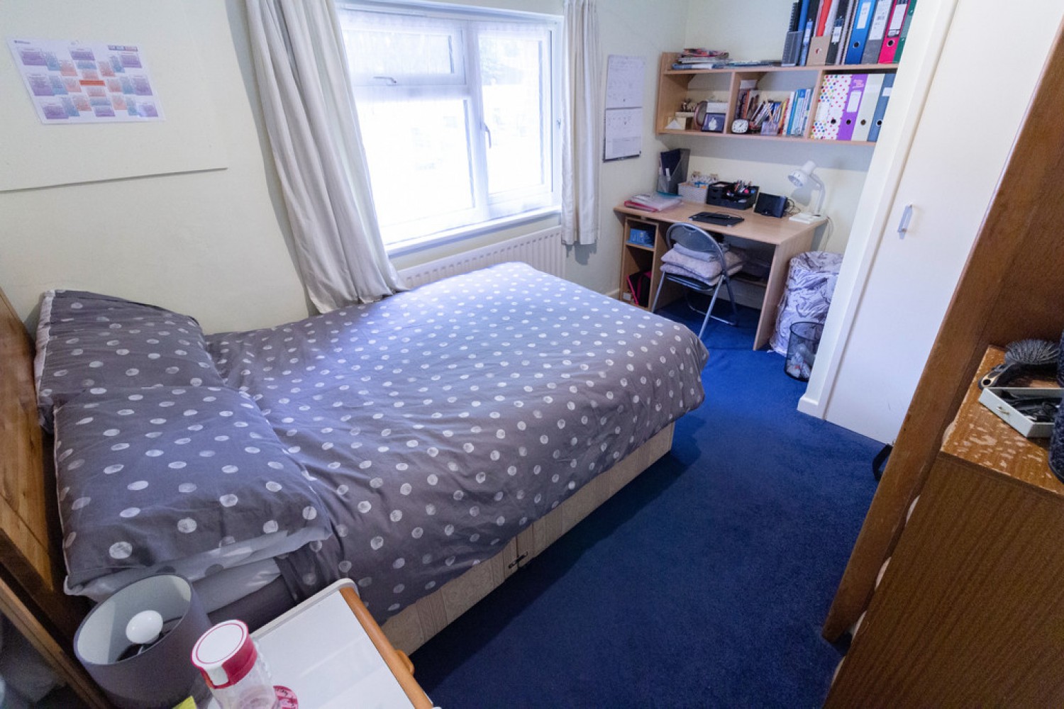 5 bedroom House for Letting Thurmond Crescent, Winchester