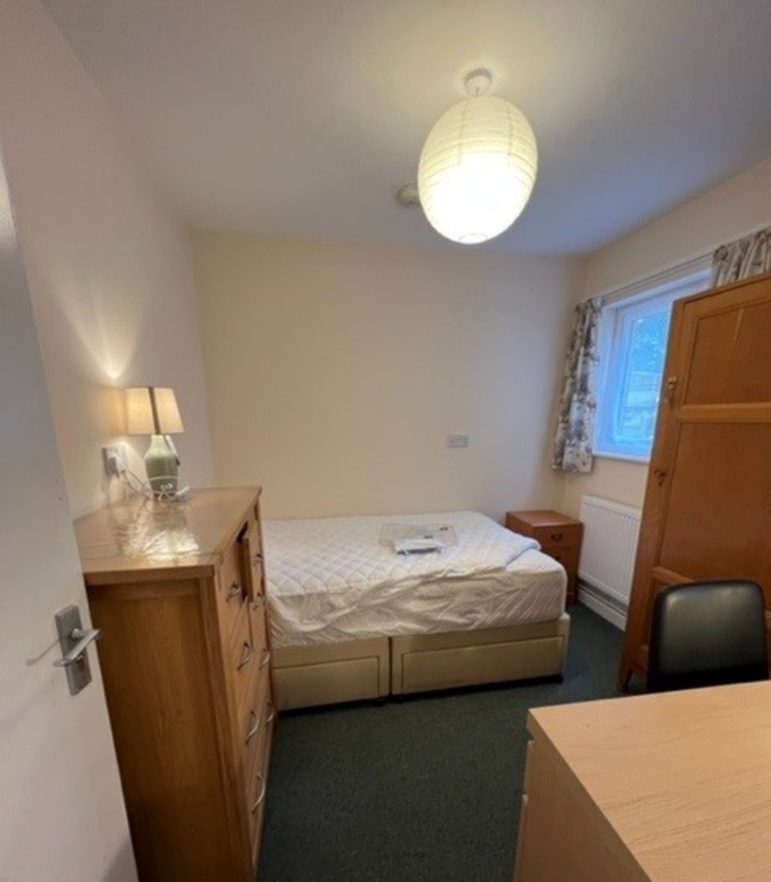 5 bedroom House for Letting Thurmond Crescent, Winchester