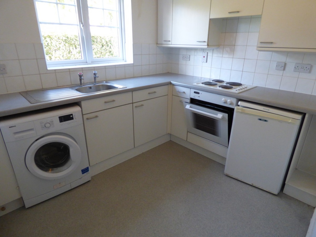 Harbury Court, Newbury, Berkshire