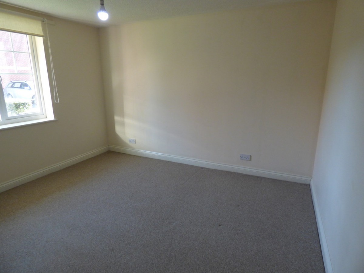 Harbury Court, Newbury, Berkshire