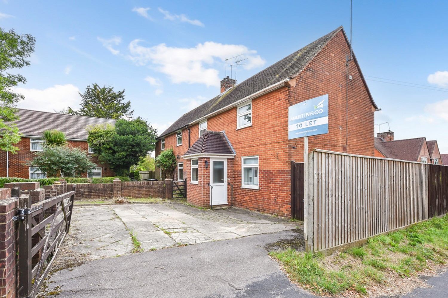 5 bedroom House for Letting Stanmore Lane, Winchester