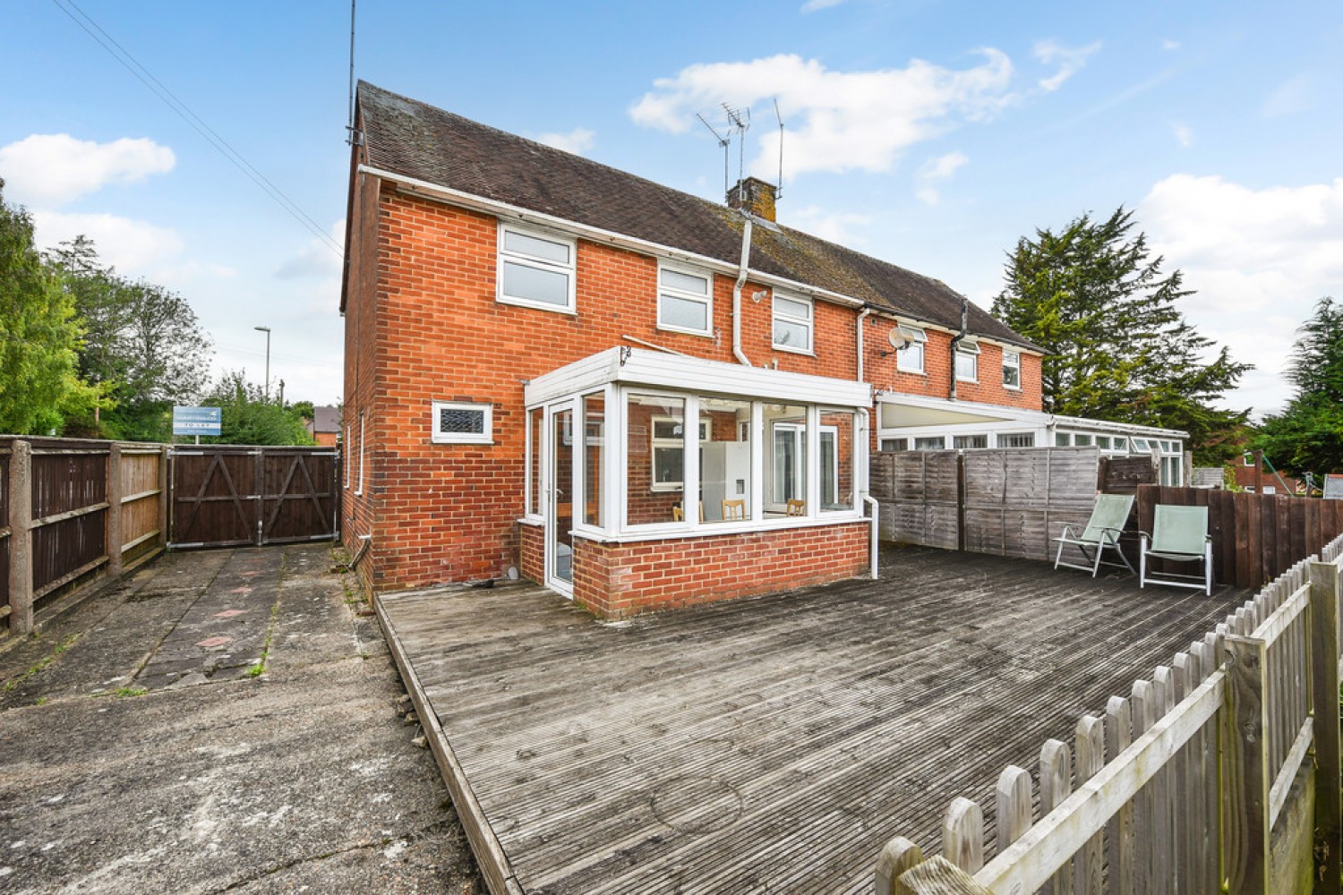 5 bedroom House for Letting Stanmore Lane, Winchester