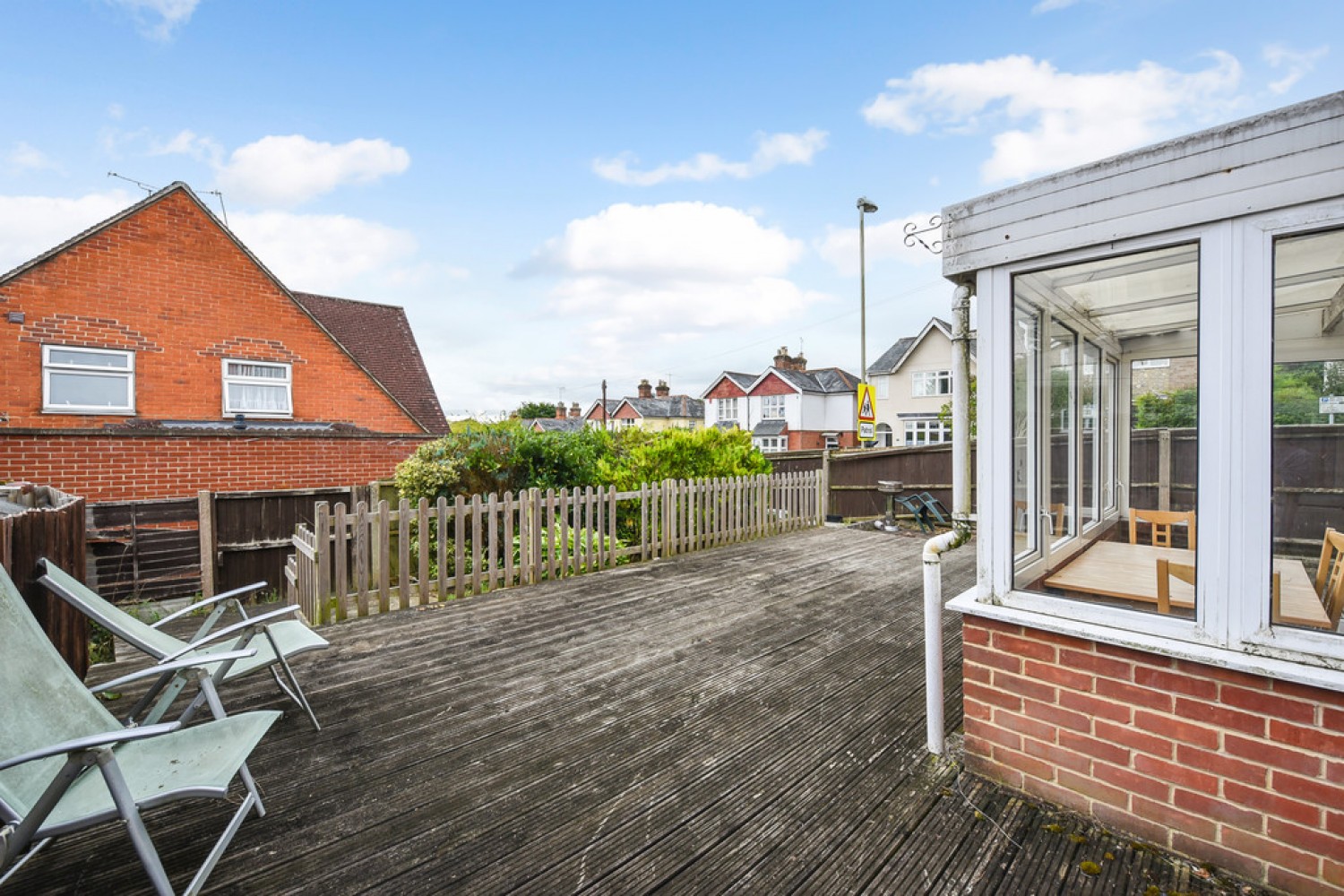 5 bedroom House for Letting Stanmore Lane, Winchester
