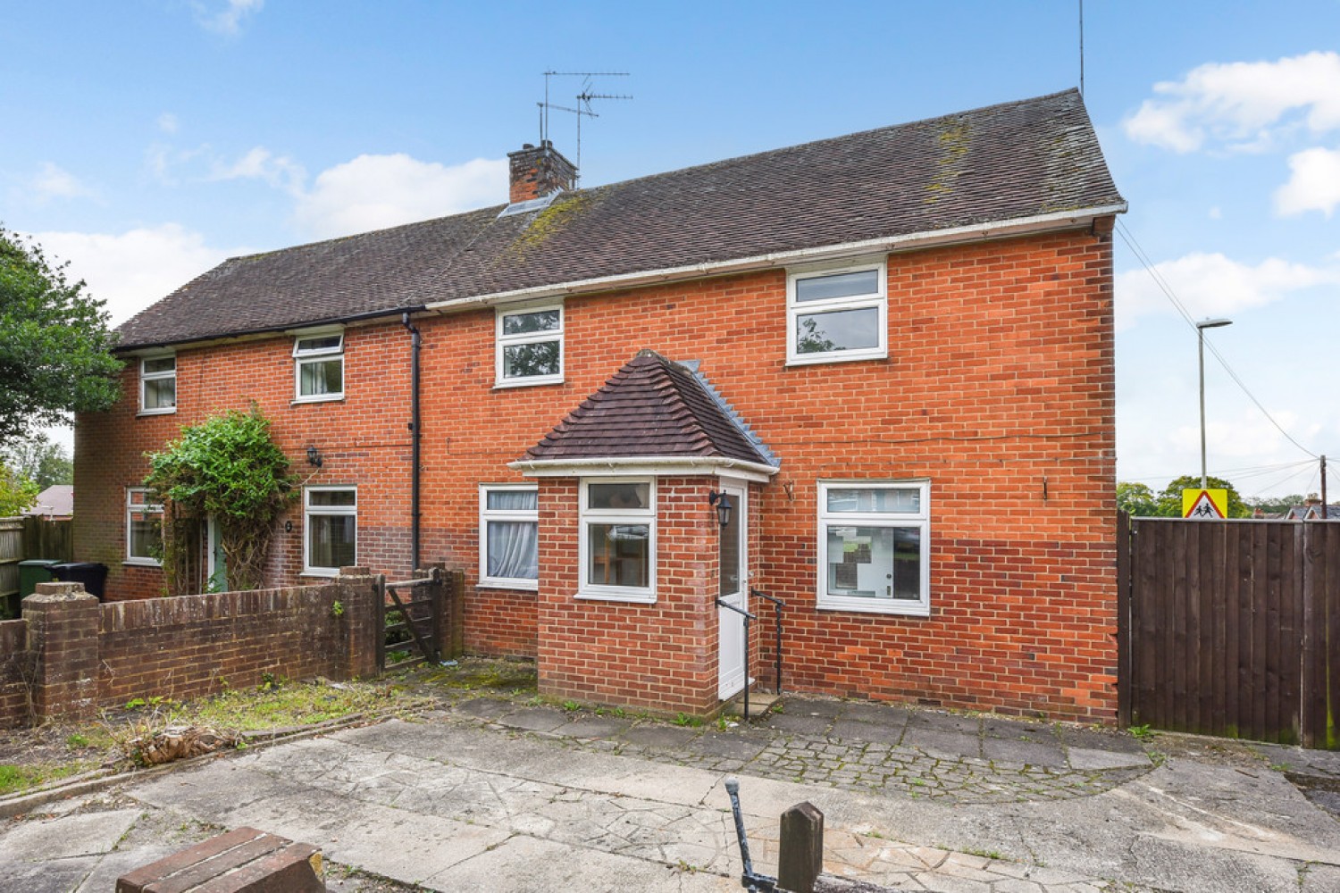 5 bedroom House for Letting Stanmore Lane, Winchester