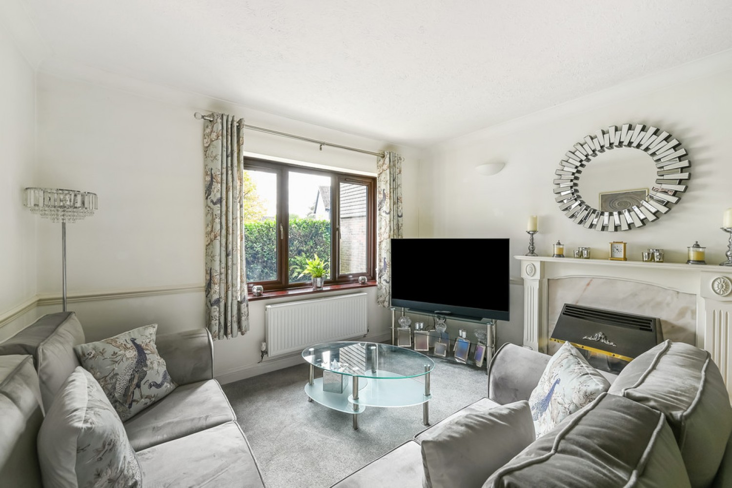 Meadowcroft Close, Otterbourne, Winchester