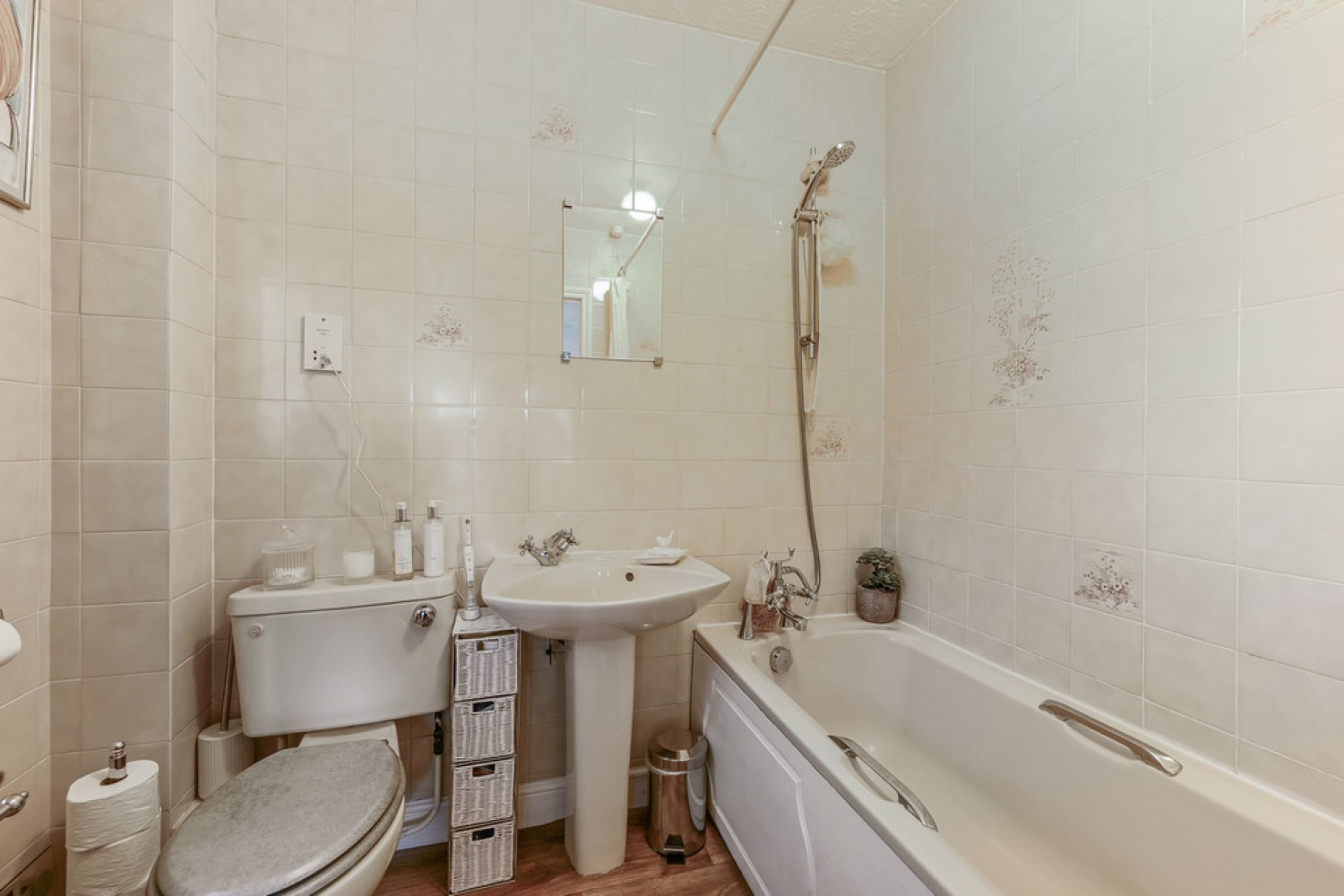 Meadowcroft Close, Otterbourne, Winchester