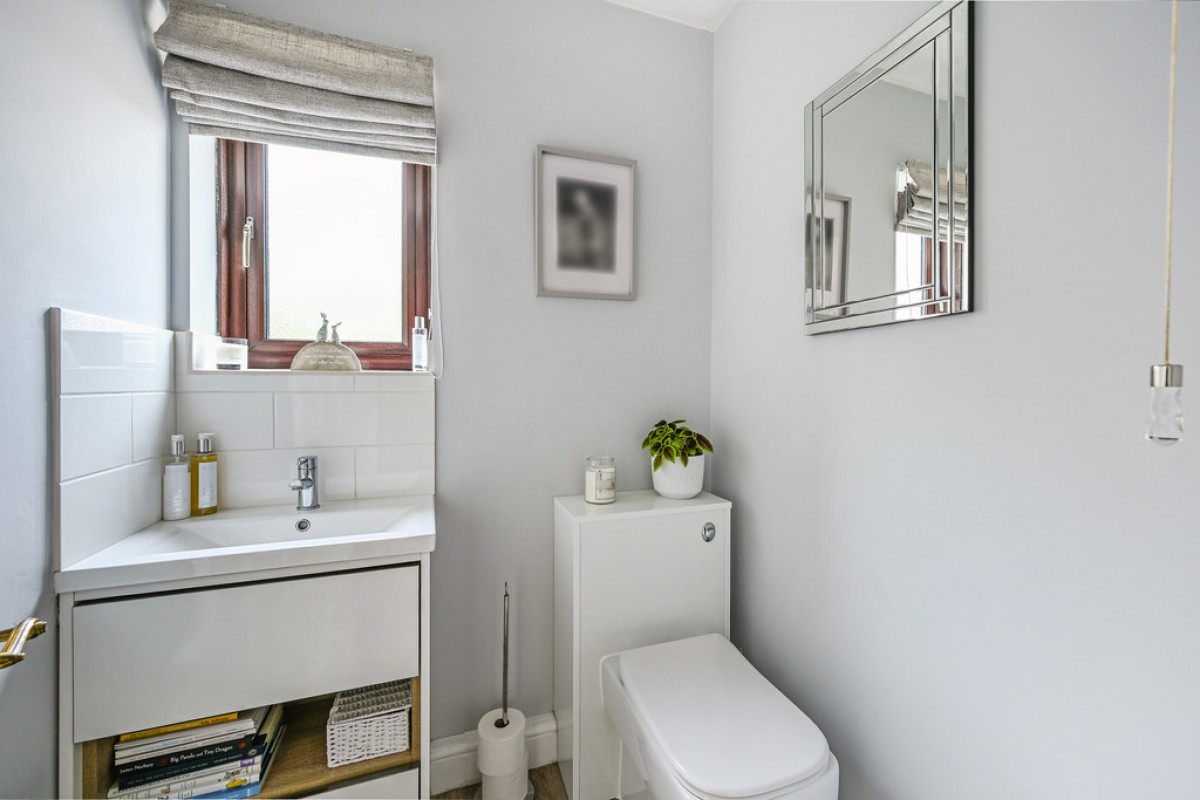 Meadowcroft Close, Otterbourne, Winchester