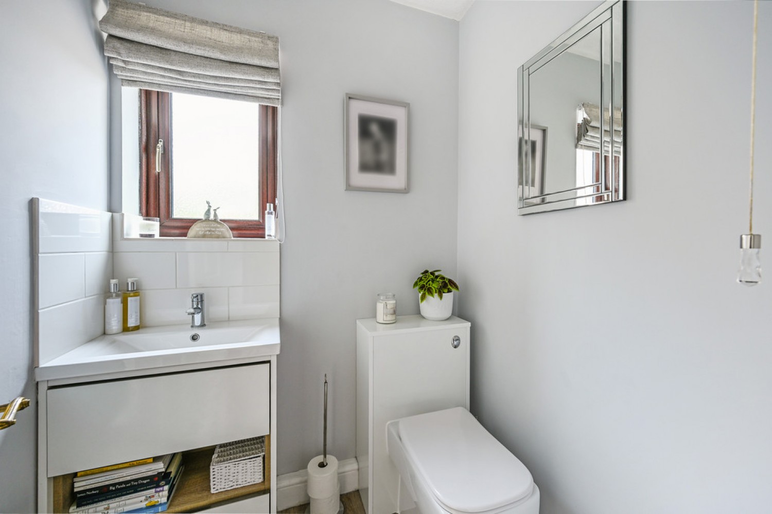 Meadowcroft Close, Otterbourne, Winchester