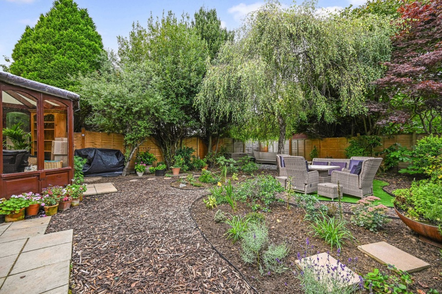 Meadowcroft Close, Otterbourne, Winchester