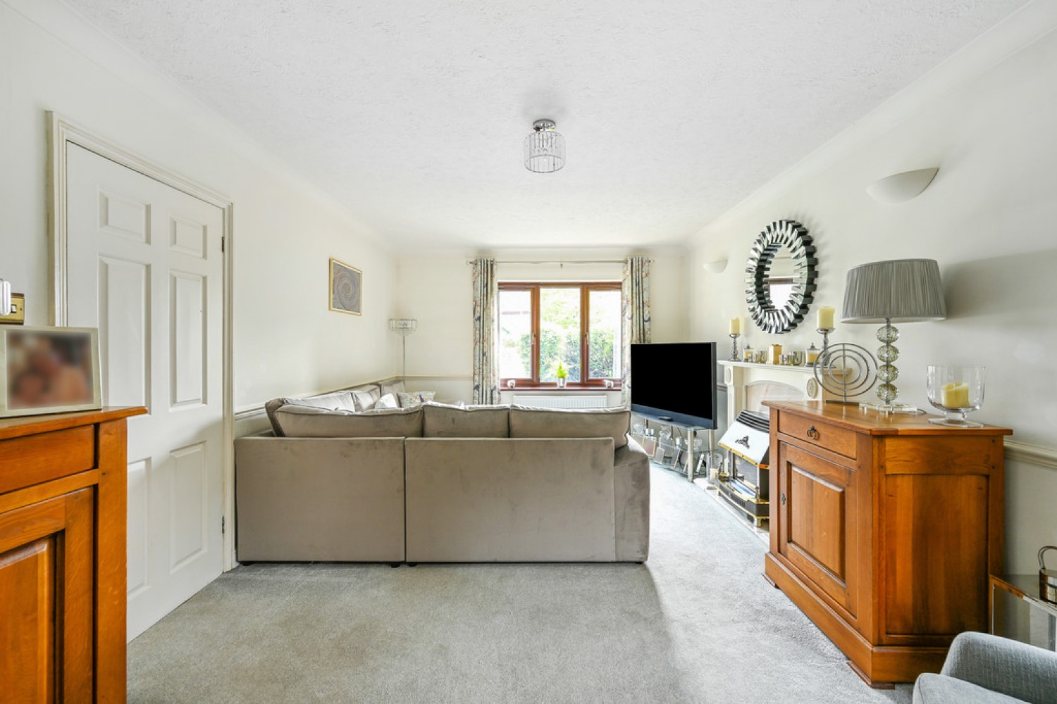 Meadowcroft Close, Otterbourne, Winchester