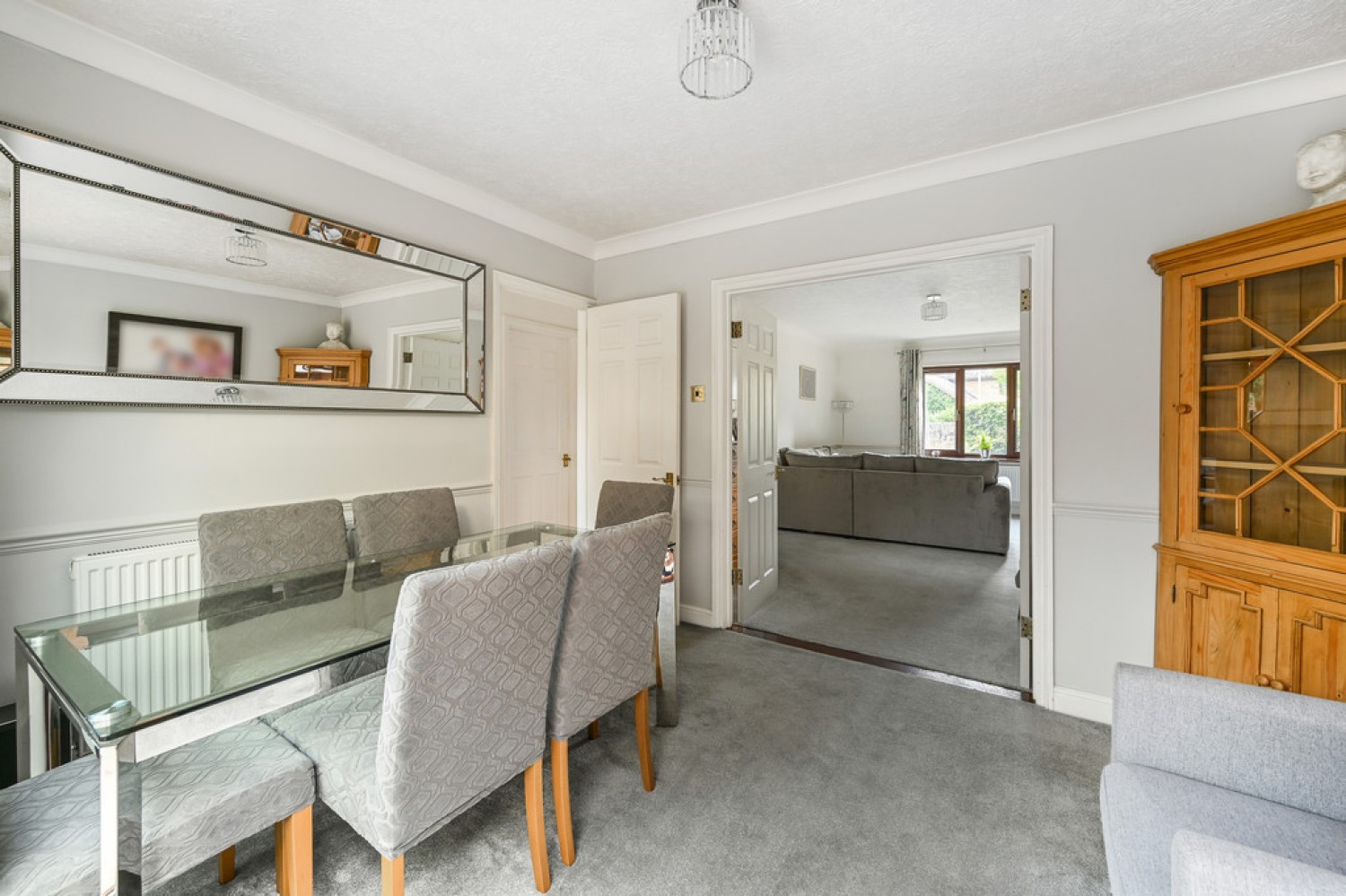 Meadowcroft Close, Otterbourne, Winchester