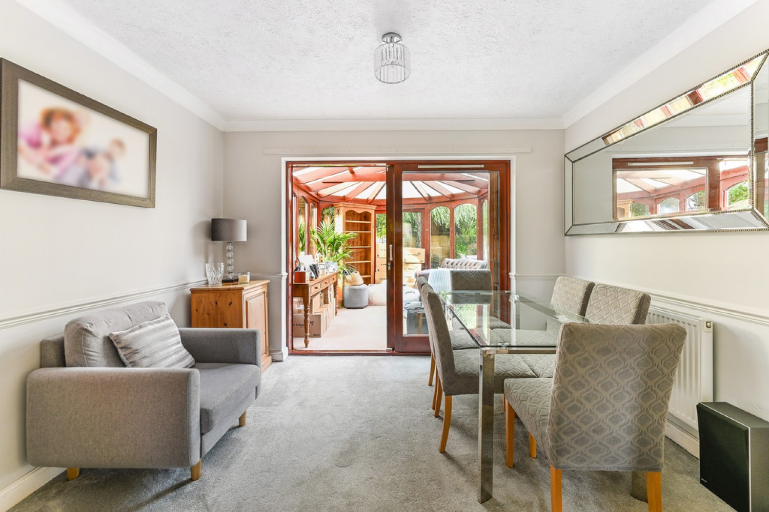 Meadowcroft Close, Otterbourne, Winchester