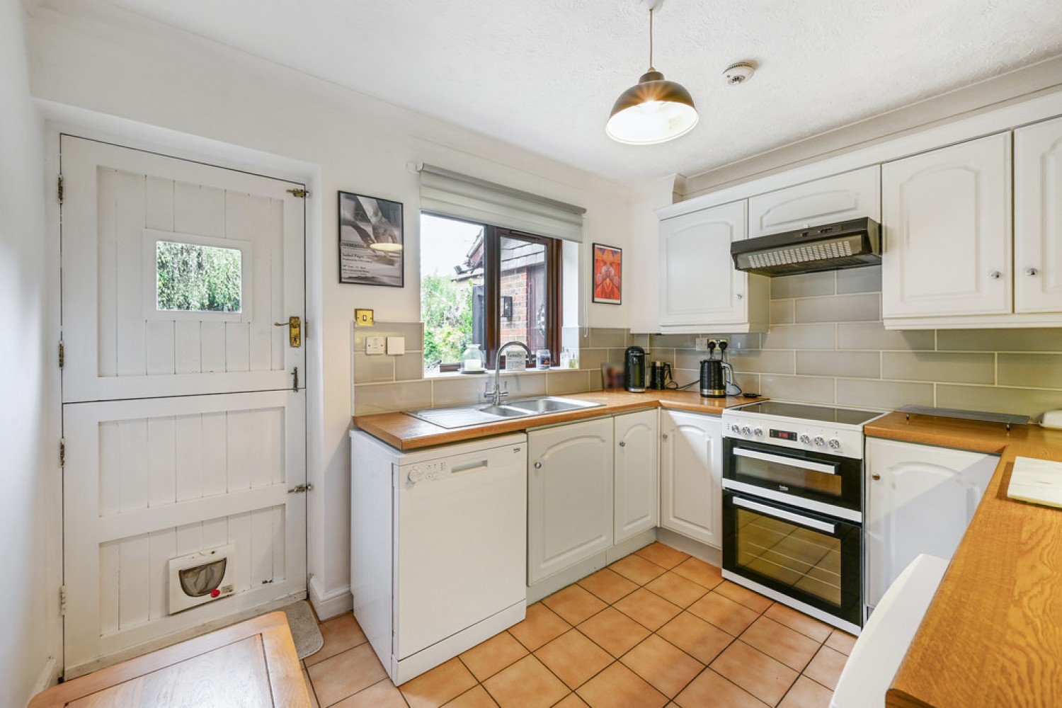 Meadowcroft Close, Otterbourne, Winchester