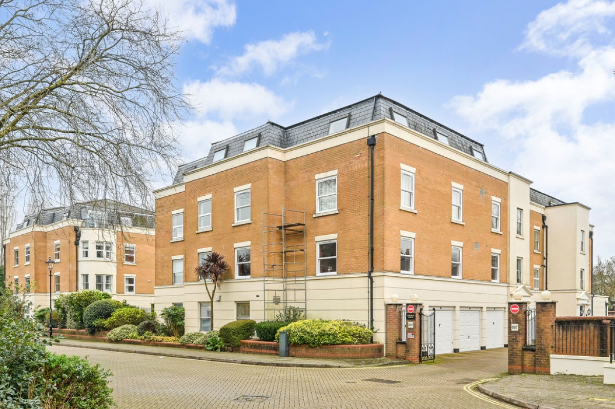 Grosvenor Square, Southampton