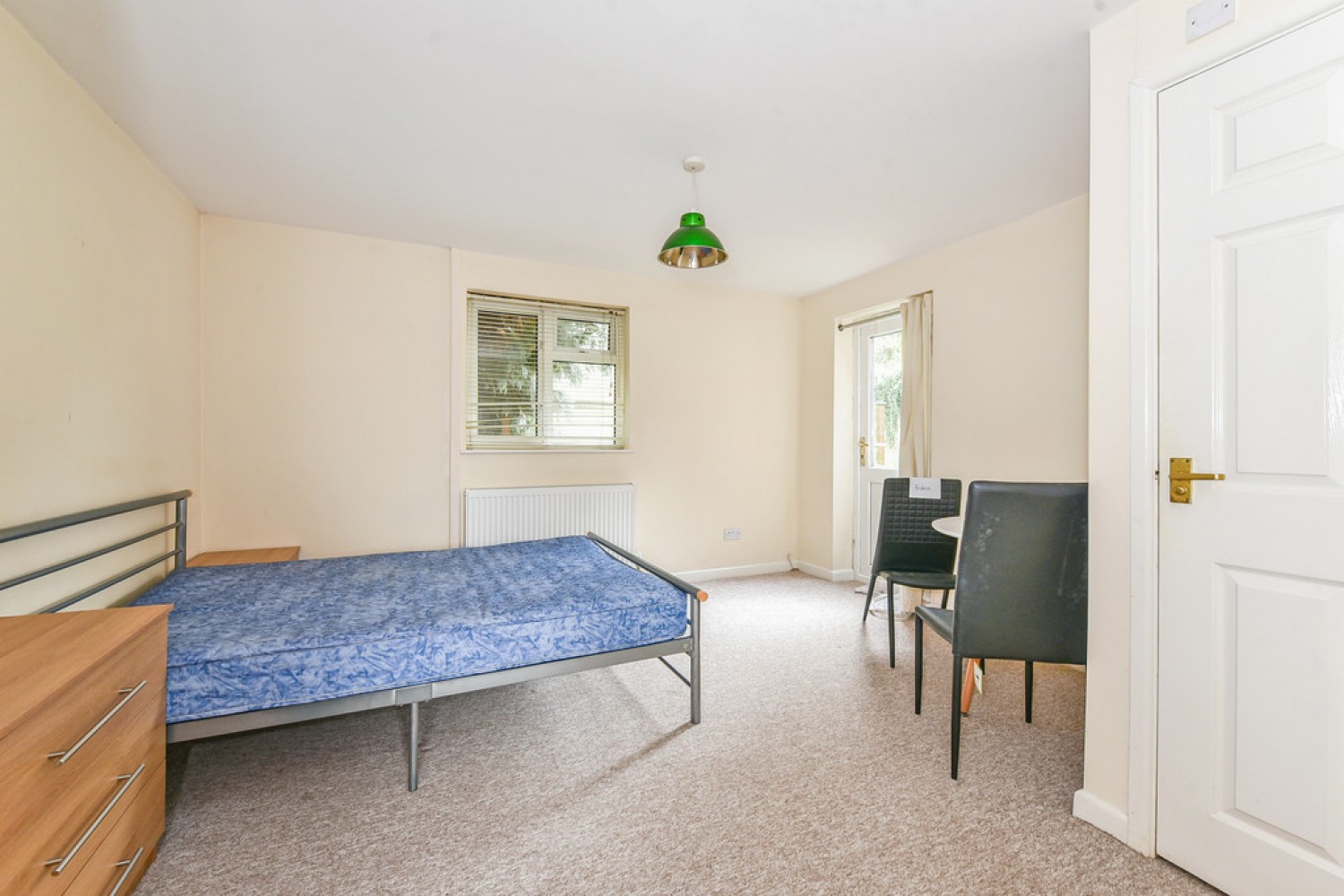 Stanmore, Winchester, Hampshire