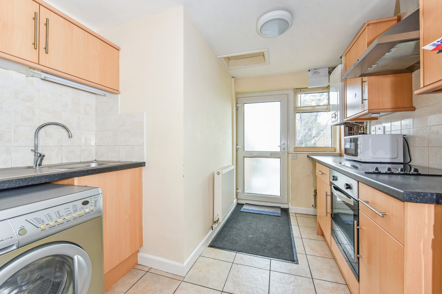 Stanmore, Winchester, Hampshire