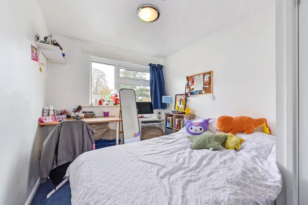 Northlands Drive, Winchester