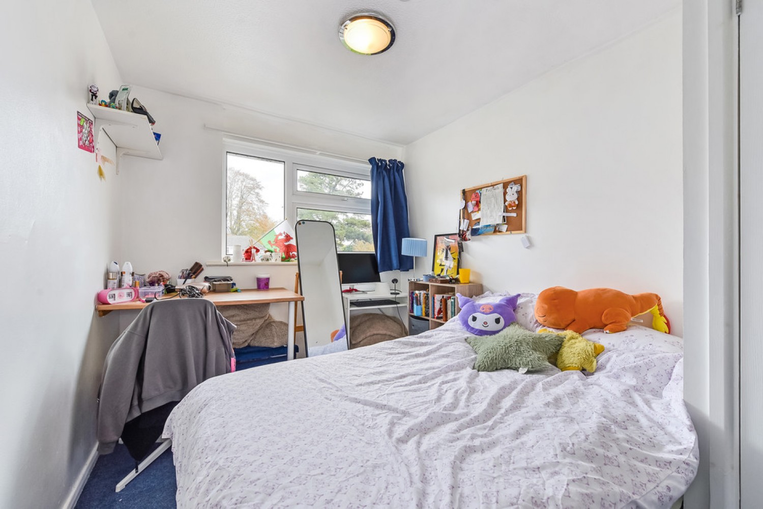 1 bedroom House of Multiple Occupation for Letting Northlands Drive, Winchester