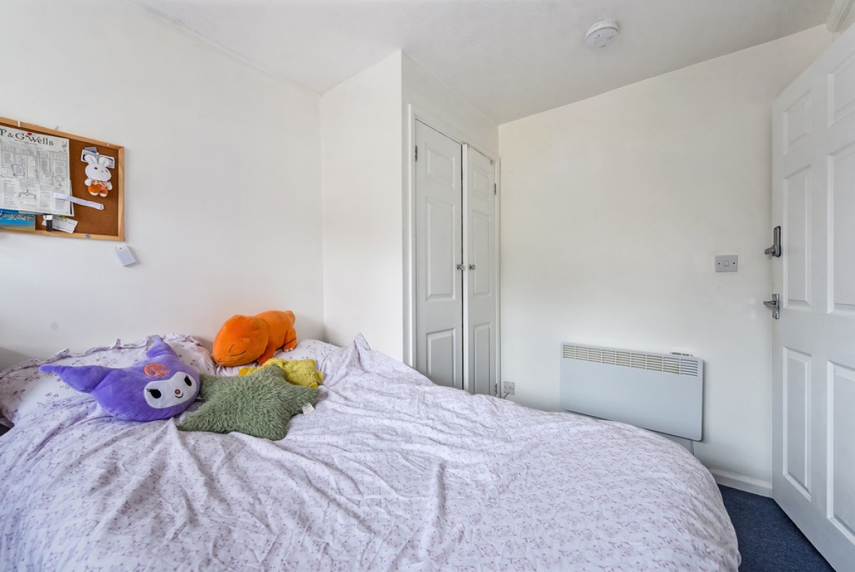Northlands Drive, Winchester
