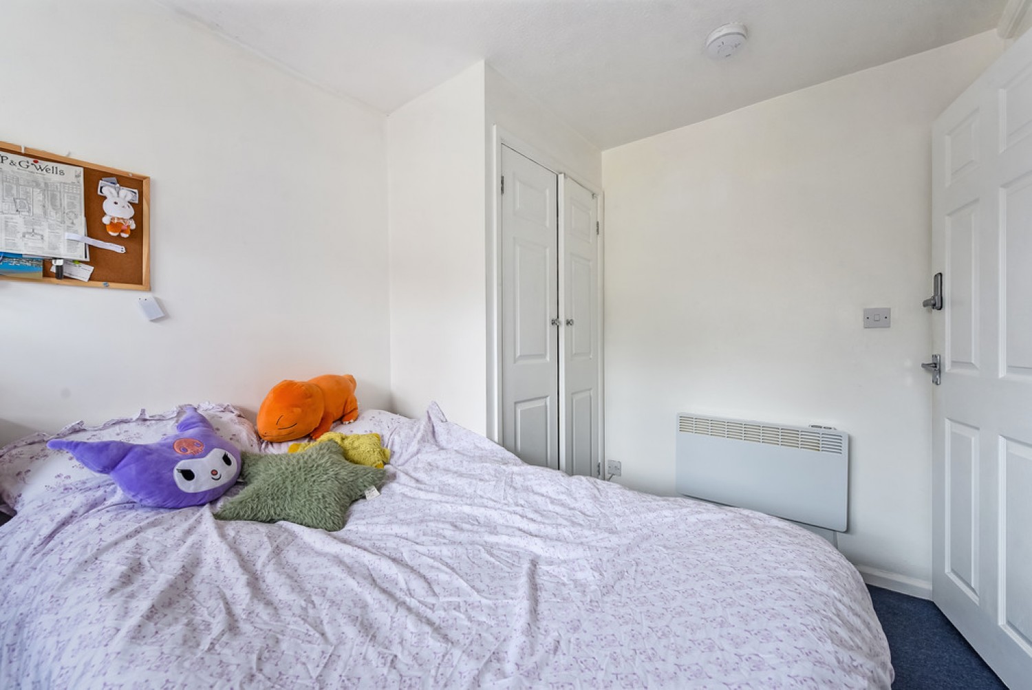 1 bedroom House of Multiple Occupation for Letting Northlands Drive, Winchester