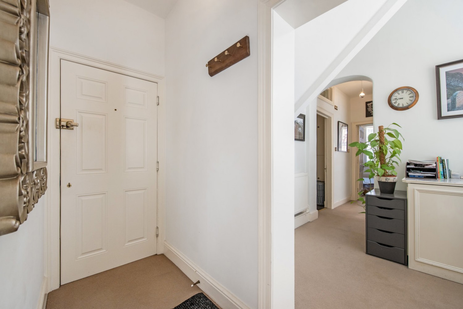 1 bedroom Flat for Letting St Clement Street, Winchester