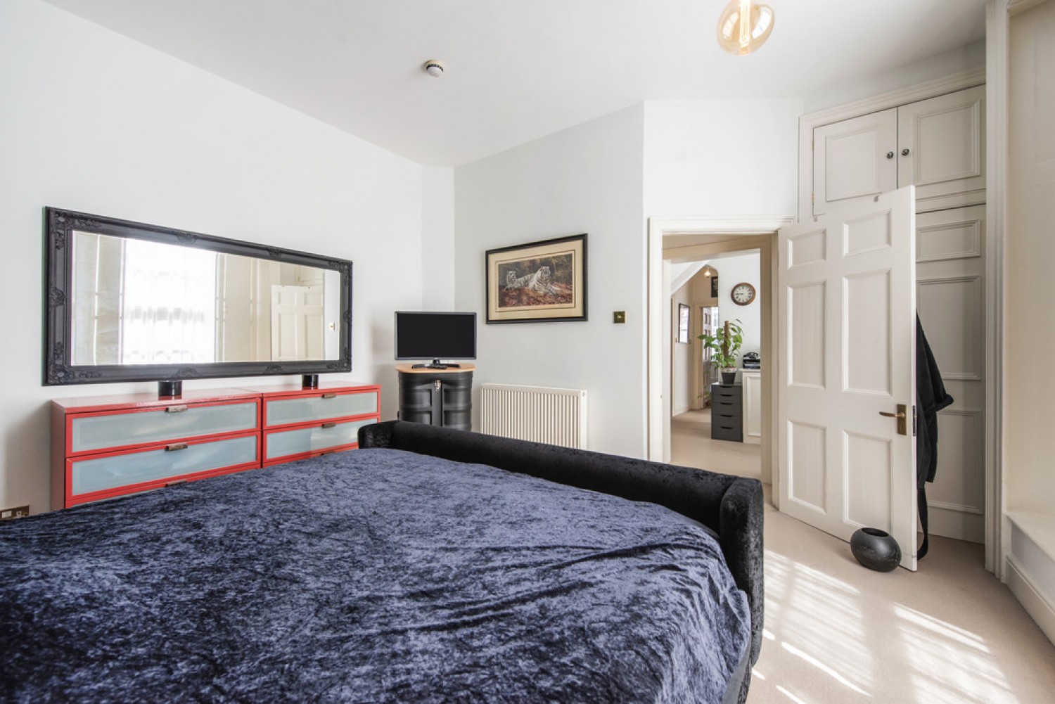 1 bedroom Flat for Letting St Clement Street, Winchester