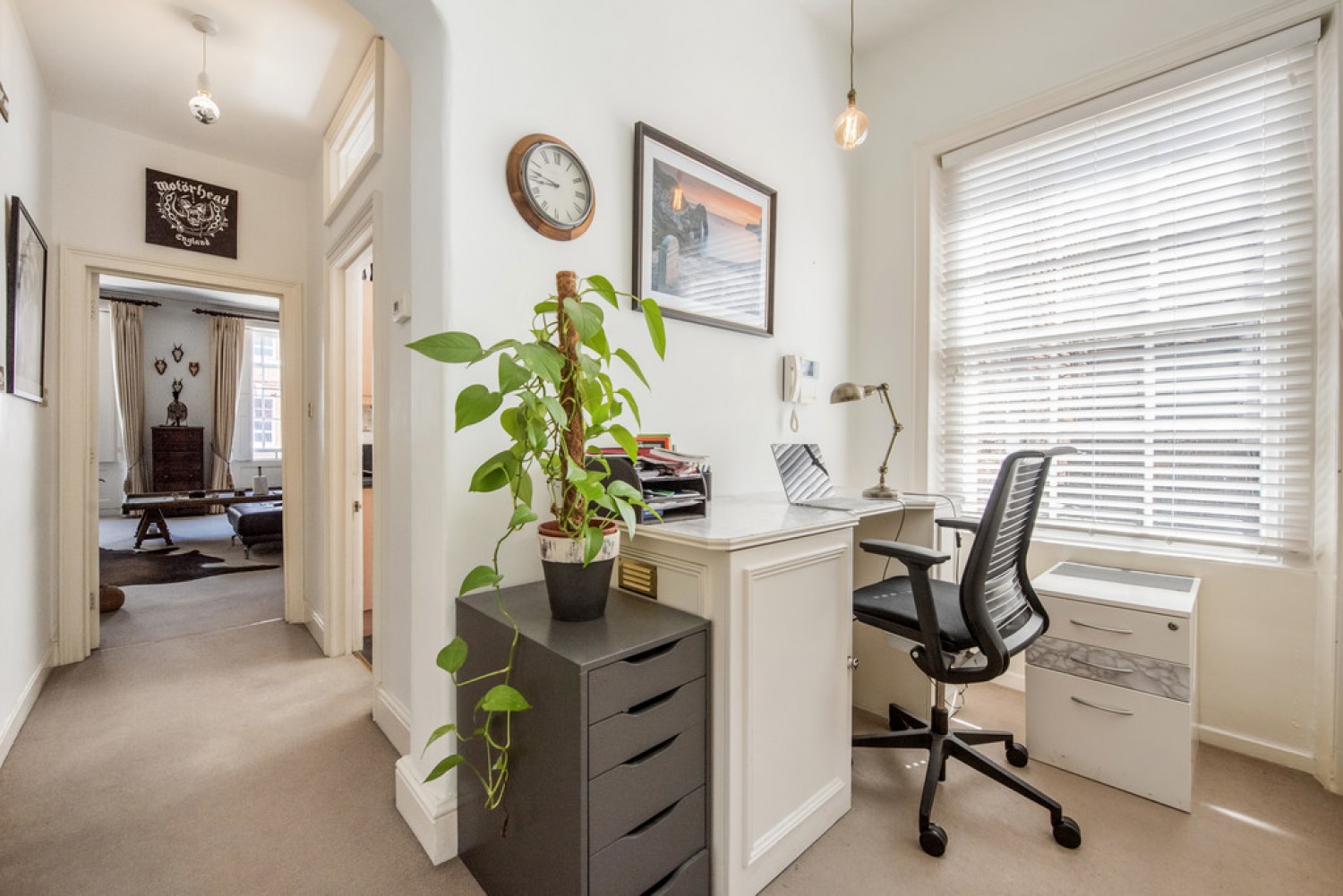 1 bedroom Flat for Letting St Clement Street, Winchester