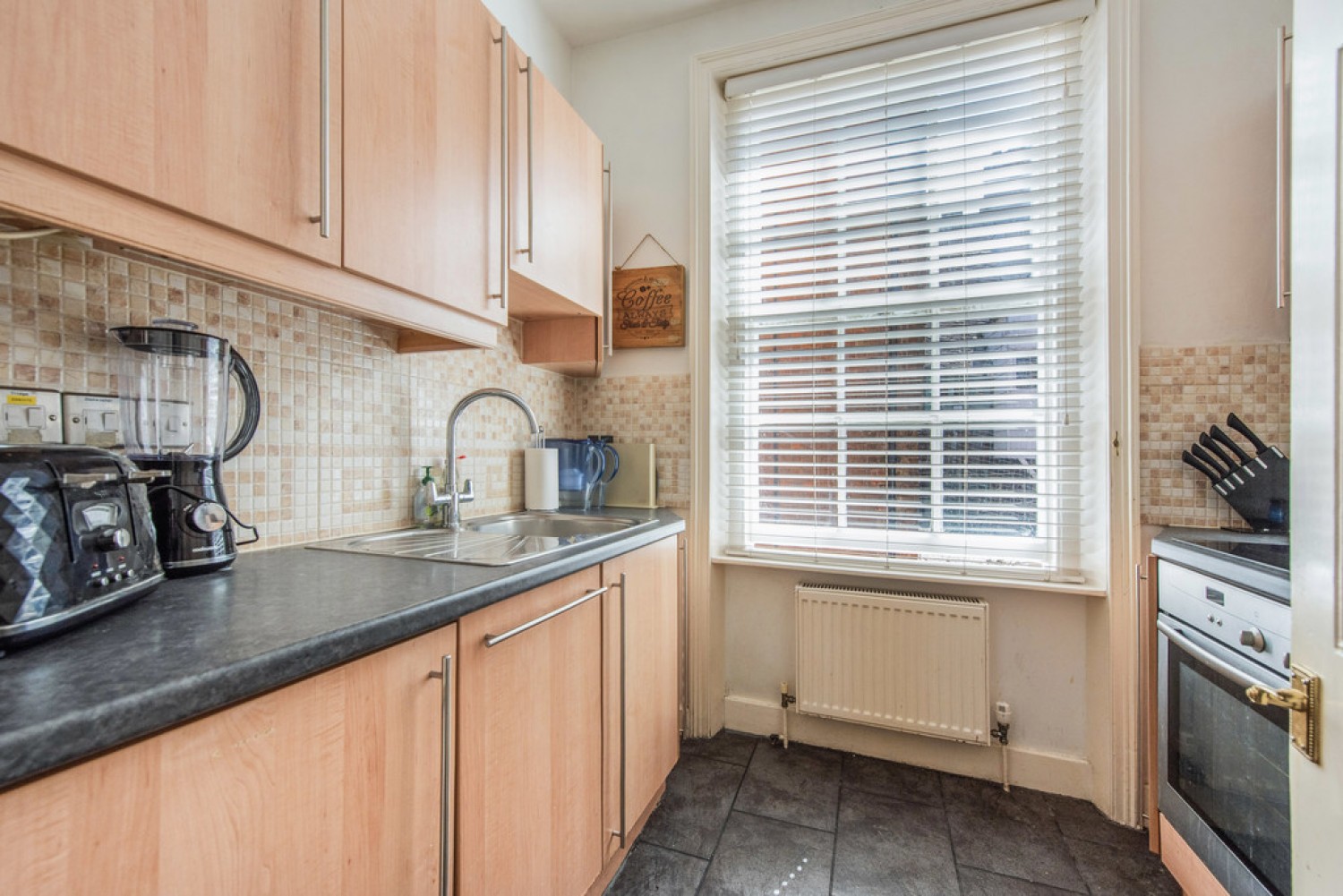 1 bedroom Flat for Letting St Clement Street, Winchester