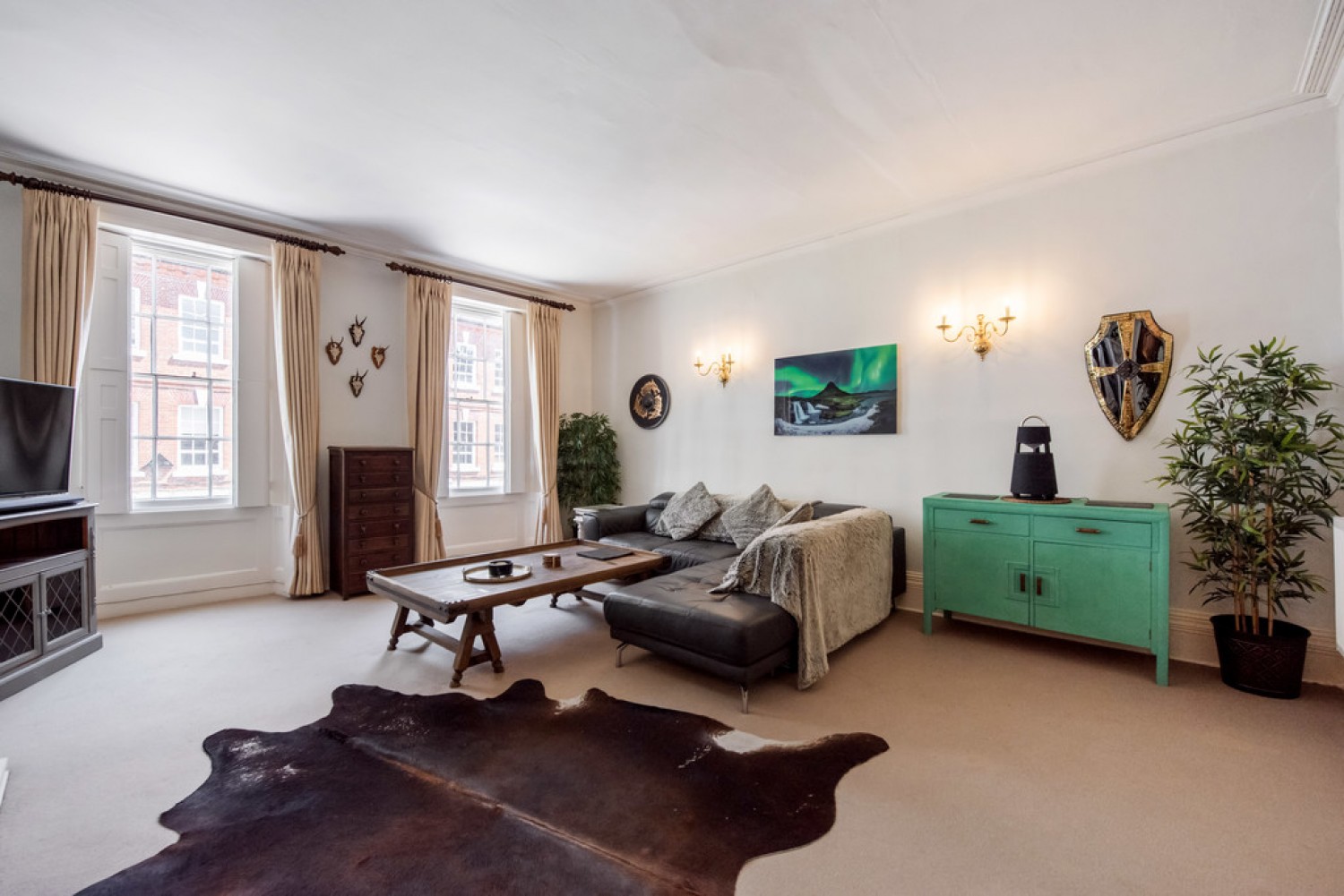 1 bedroom Flat for Letting St Clement Street, Winchester