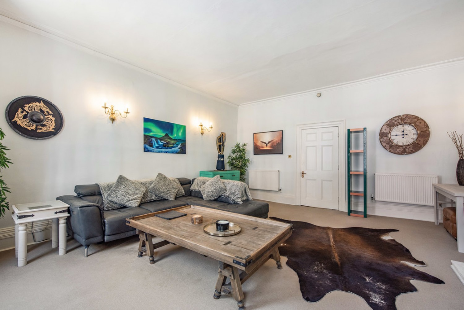 1 bedroom Flat for Letting St Clement Street, Winchester