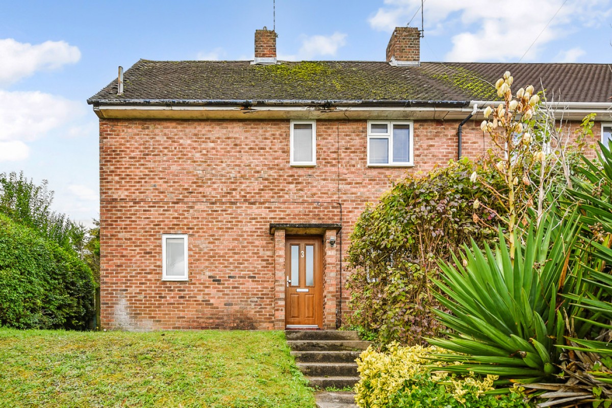 Stanmore, Winchester