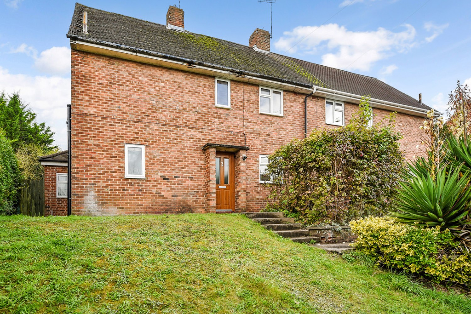 Stanmore, Winchester