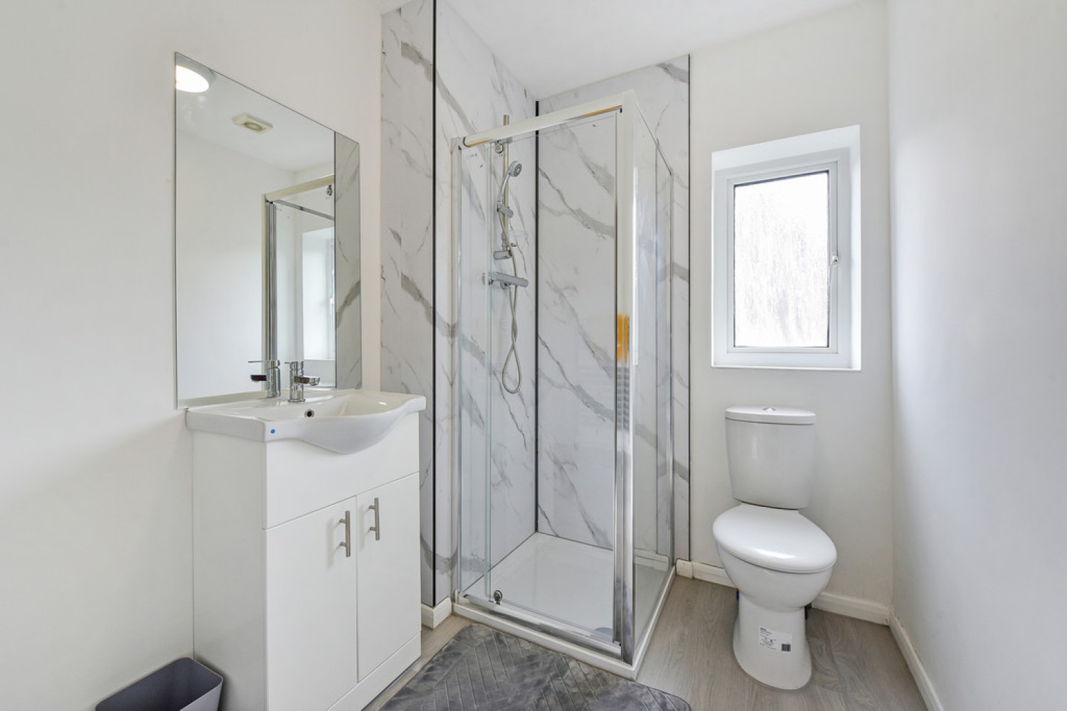 Stanmore, Winchester